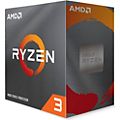 Processeur CPU AMD Ryzen 3 4100