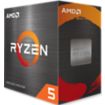 Processeur CPU AMD Ryzen 5 5500