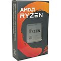 Processeur CPU AMD AMD Ryzen 5 3600 (AWOF) en boîte