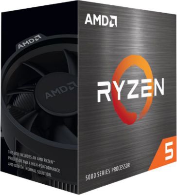 Processeur CPU AMD Ryzen 7 7700X
