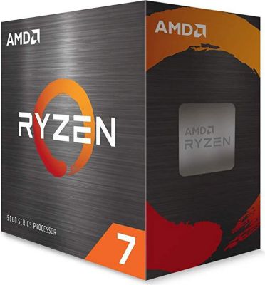 Processeur CPU AMD Ryzen 7 7700