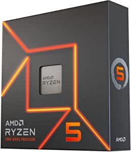 Processeur CPU AMD Ryzen 5 7600