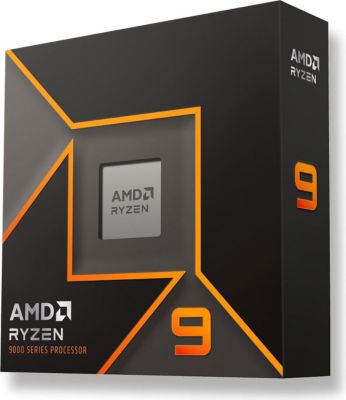 Processeur CPU AMD Ryzen 9 9950X