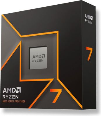 Processeur CPU AMD Ryzen 7 9700X