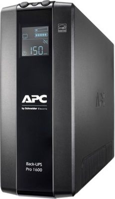 Onduleur APC Onduleur Power Saving UPS Pro 1500VA