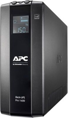 Onduleur APC Onduleur Power Saving UPS Pro 1500VA