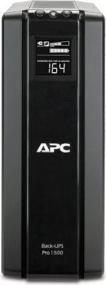 Hub USB C APC BR1500G-GR