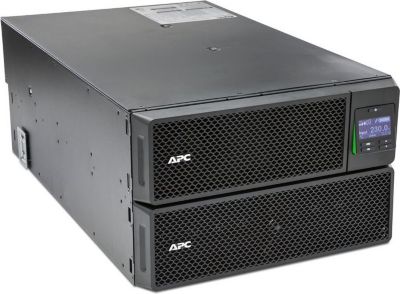 Hub USB C APC SRT8KRMXLI