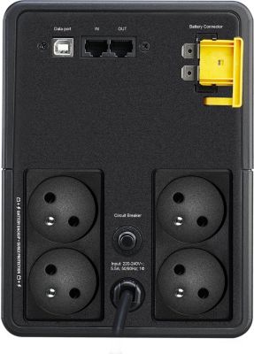 Hub USB C APC BX1200MI-FR