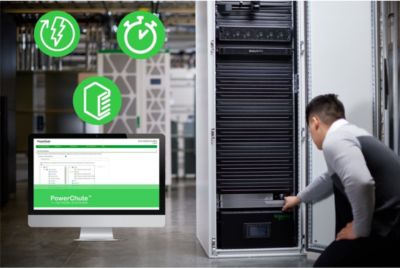 Hub USB C APC SWPCNS1Y-DIGI