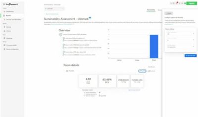 Hub USB C APC SFTWES1-DIGI