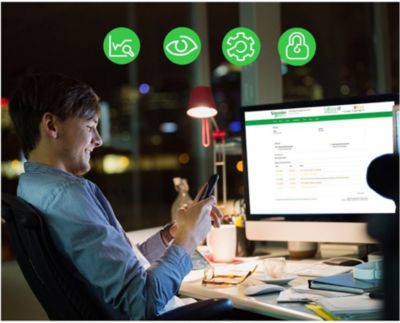 Hub USB C APC SWNMC3SU-1Y-DIGI