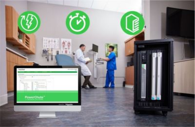 Hub USB C APC SWPCNS6Y-DIGI