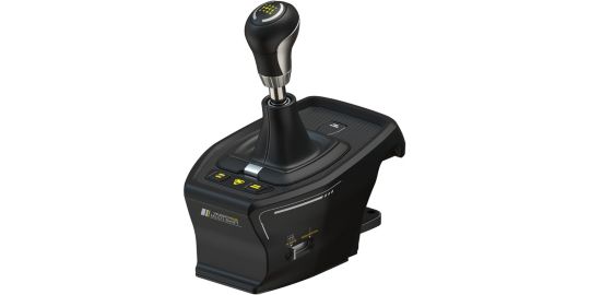 Levier de vitesses TURTLE BEACH VelocityOne Multi-Shift Global