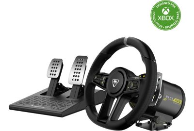 Volant + Pédalier TURTLE BEACH VelocityOne Race KD3