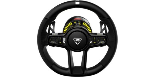 Volant + Pédalier TURTLE BEACH VelocityOne Race KD3