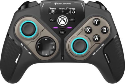 Manette TURTLE BEACH Stealth Pivot