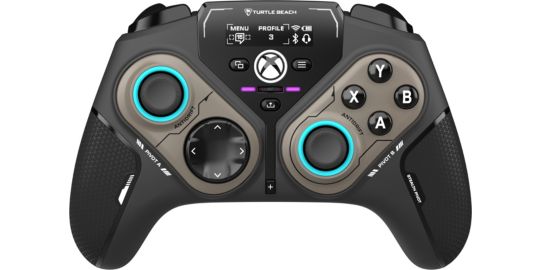 Manette TURTLE BEACH Stealth Pivot