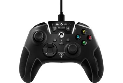Manette TURTLE BEACH Recon Noir