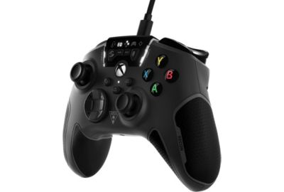Manette TURTLE BEACH Recon Noir
