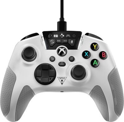 Manette TURTLE BEACH Recon Blanc
