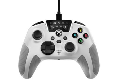 Manette TURTLE BEACH Recon Blanc
