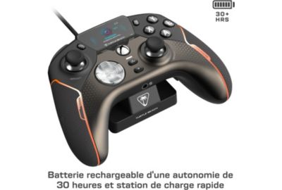 Manette TURTLE BEACH Stealth Ultra Controller