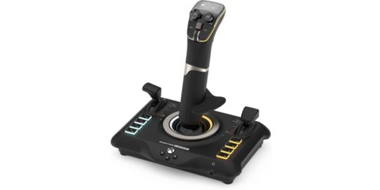 Manette TURTLE BEACH VelocityOne FLIGHTSTICK