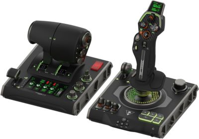 Manette TURTLE BEACH VelocityOne Flight Deck