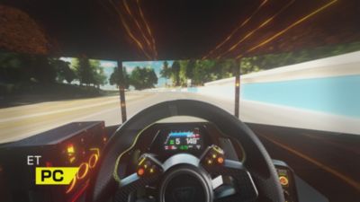 Voir la vidéo pour TURTLE BEACH VelocityOne Race