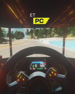 Voir la vidéo pour TURTLE BEACH VelocityOne Race