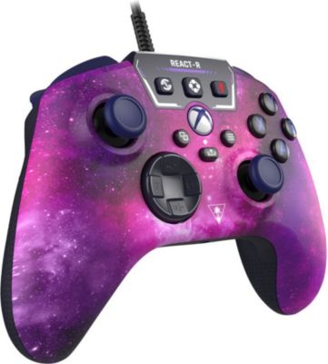 Manette TURTLE BEACH Manette -  React-r Controller Nebula