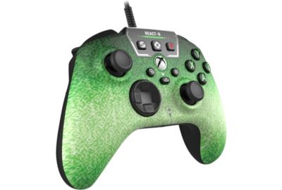 Manette TURTLE BEACH React-R Wired Controller Pixel