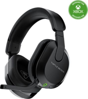 Casque gamer TURTLE BEACH Casque Sans Fil - Stealth 600 Gen3  -