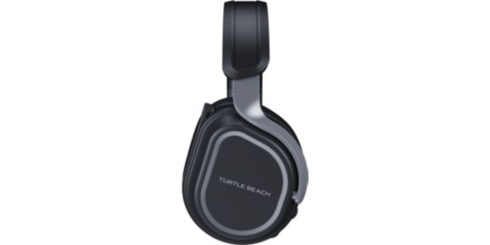 Casque gamer TURTLE BEACH Stealth 700 Gen 3 XB Noir