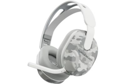 Casque TURTLE BEACH Stealth 500 XB Artic Camo