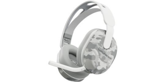 Casque TURTLE BEACH Stealth 500 XB Artic Camo