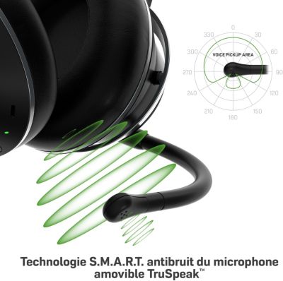 Casque gaming sans fil Stealth™ Pro pour Xbox