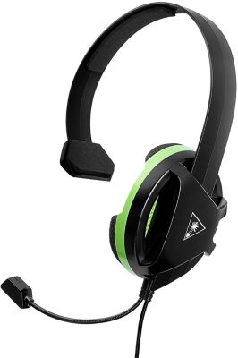 Casque gamer TURTLE BEACH Recon Chat Xbox One