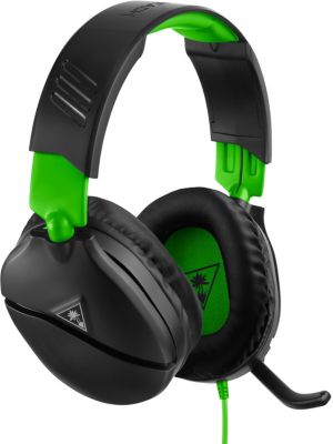 Casque gaming filaire avec micro Microsoft Xbox Stereo Headset