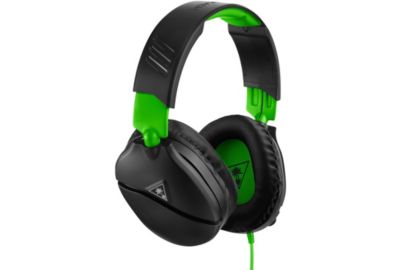 Casque gamer TURTLE BEACH Recon 70X Xbox One