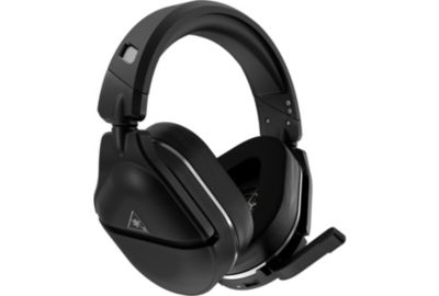 Casque gamer TURTLE BEACH Stealth 700 Xbox One Max Noir Gen.2