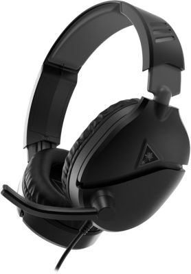 Casque gamer TURTLE BEACH Recon 70P Noir 2024