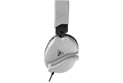 Casque gamer TURTLE BEACH Recon 70P Blanc 2024