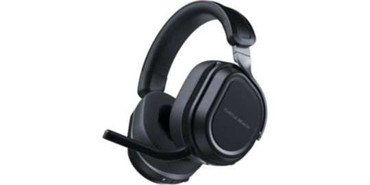 Casque gamer TURTLE BEACH Stealth 700 Gen 3 PS  Noir