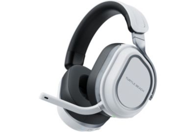 Casque gamer TURTLE BEACH Stealth 700 Gen 3 PS Blanc
