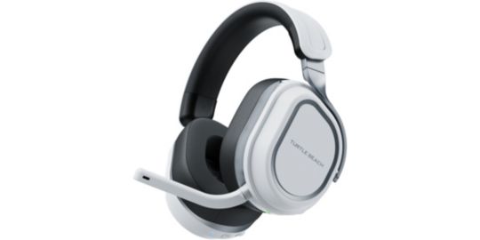 Casque gamer TURTLE BEACH Stealth 700 Gen 3 PS Blanc