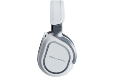 Casque gamer TURTLE BEACH Stealth 700 Gen 3 PS Blanc