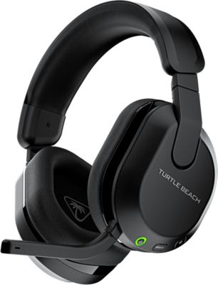 Casque gamer TURTLE BEACH Stealth 600 GEN3 PS Noir Casque gamer TURTLE BEACH Stealth 600 GEN3 PS Noir