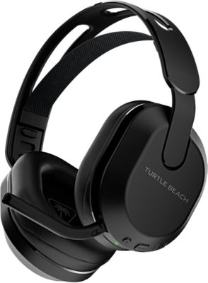 Casque gamer TURTLE BEACH Stealth 500 PS Noir